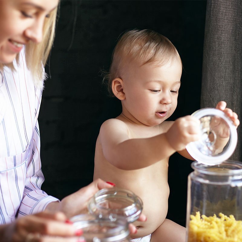 Infant4.6g